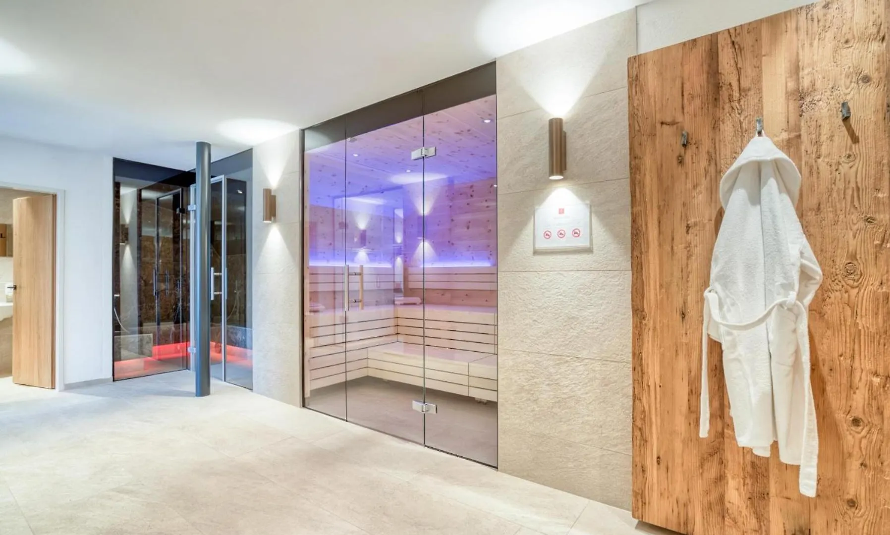 Apartments Leipziger Hof Innsbruck