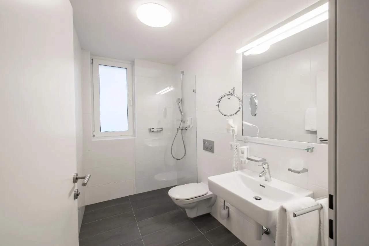 Apartments Leipziger Hof Innsbruck 0*,  Austria